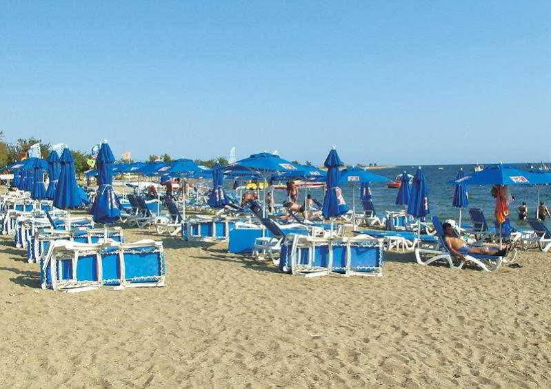 Philippion Beach Psakoudia Exterior foto